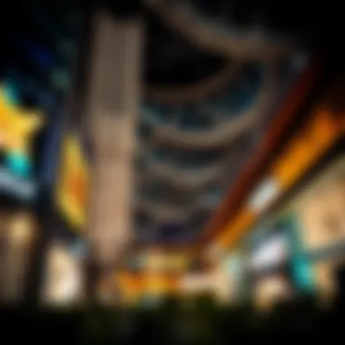 Economic Growth Indicators of Farasan Mall Economic growth indicators linked to Farasan Mall