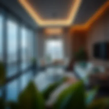 Financial Insights on Rentals Financial insights regarding rental properties in International City