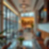 Finding the Ideal Working Café Near You Introduction