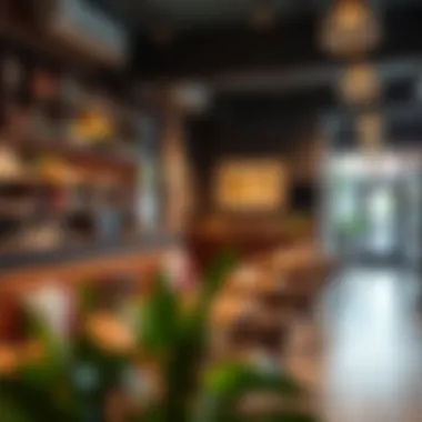 Notable Finding the Ideal Working Café Near You Notable Finding the Ideal Working Café Near You