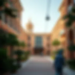 Overview of Dubai's educational institutions