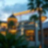 Global Village Tickets for Sale: A Comprehensive Exploration Introduction