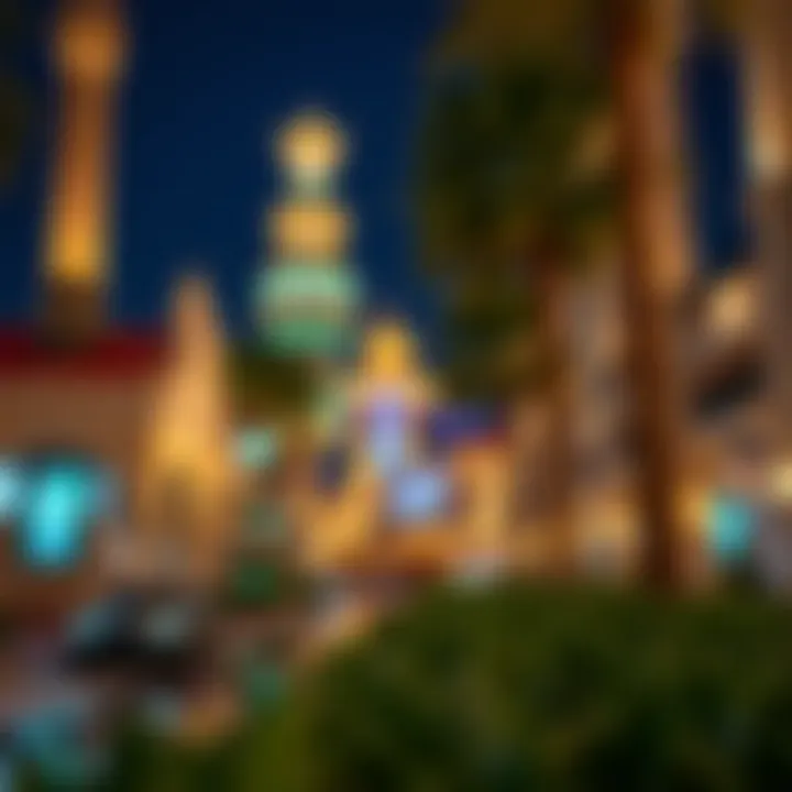 Notable Global Village Tickets for Sale: A Comprehensive Exploration