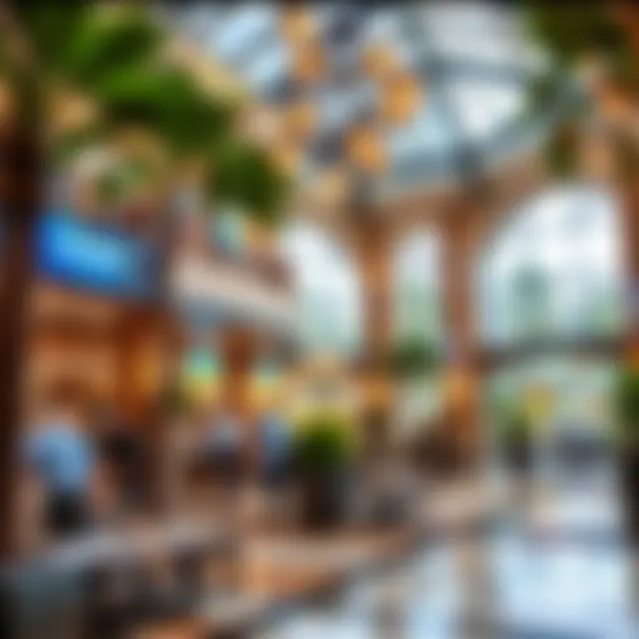 Global Village Tickets for Sale: A Comprehensive Exploration Summary