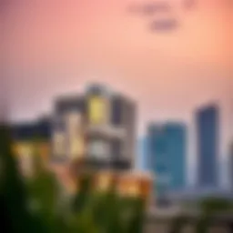Investing in Real Estate in Dubai: A Comprehensive Guide Introduction