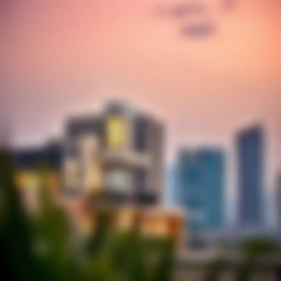 Investing in Real Estate in Dubai: A Comprehensive Guide Introduction