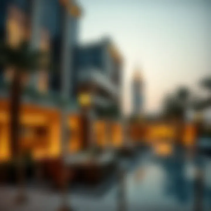 Investment opportunities in Dubai