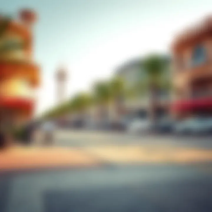 Cultural Attractions near JBR Cultural attractions and entertainment options near JBR