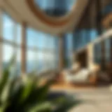 Lake View Tower: A Comprehensive Overview Introduction
