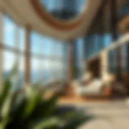 Lake View Tower: A Comprehensive Overview Introduction