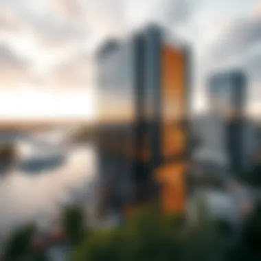 Notable Lake View Tower: A Comprehensive Overview Notable Lake View Tower: A Comprehensive Overview