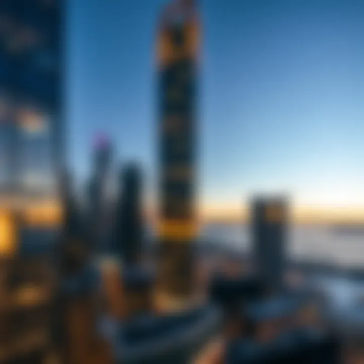 Lake View Tower: A Comprehensive Overview Summary