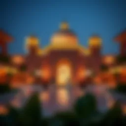 Maharjan Al Sheikh Zayed 2023: A Cultural and Economic Showcase Introduction
