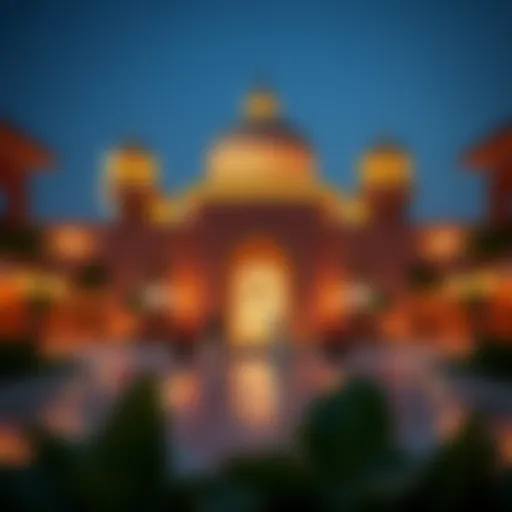 Maharjan Al Sheikh Zayed 2023: A Cultural and Economic Showcase Introduction