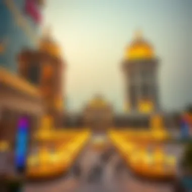 Notable Maharjan Al Sheikh Zayed 2023: A Cultural and Economic Showcase Notable Maharjan Al Sheikh Zayed 2023: A Cultural and Economic Showcase