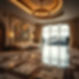 Maqamat Al-Qarya Al-Alamiya: A Discourse on Global Village Standpoints Introduction