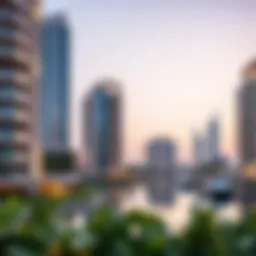 Marina Diamond 4: An In-Depth Exploration of a Prime Dubai Residence Introduction