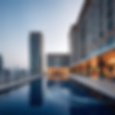 Marina Diamond 4: An In-Depth Exploration of a Prime Dubai Residence Summary Marina Diamond 4: An In-Depth Exploration of a Prime Dubai Residence Summary
