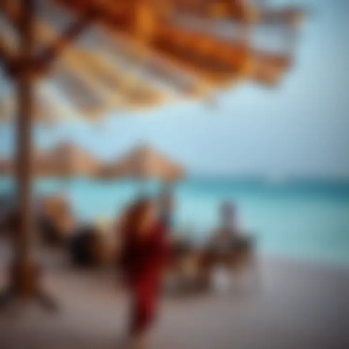 Vibrant cultural events taking place on Movenpick Coral Island