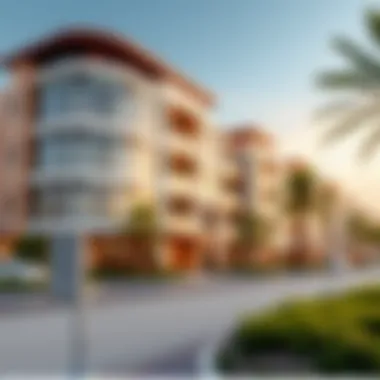 Exploring Investment Opportunities Investment opportunities in Dubai real estate