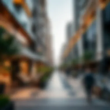 Market Insights and Trends Insights into Dubai real estate market