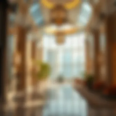 Navigating Family Visas in Dubai: A Comprehensive Guide Introduction