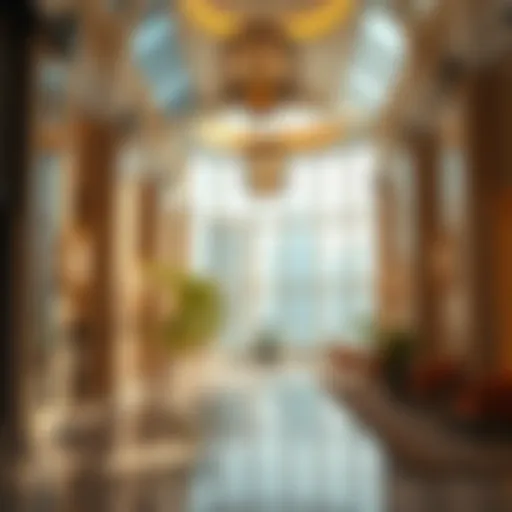 Navigating Family Visas in Dubai: A Comprehensive Guide Introduction