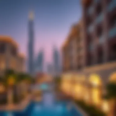 Notable Navigating Family Visas in Dubai: A Comprehensive Guide