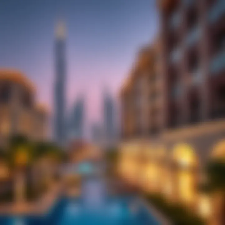 Notable Navigating Family Visas in Dubai: A Comprehensive Guide