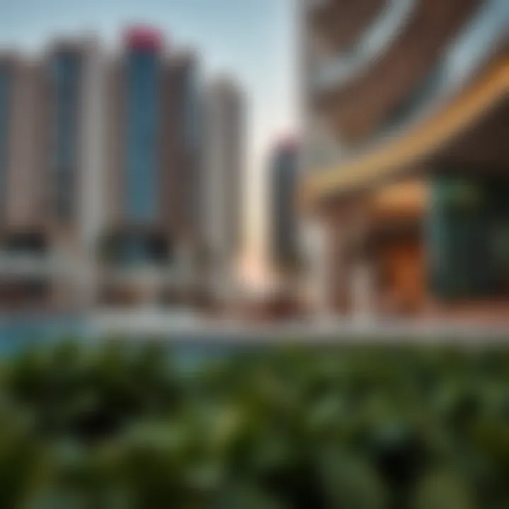 Navigating Family Visas in Dubai: A Comprehensive Guide Summary