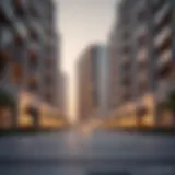 Navigating the Rental Landscape: Apartments for Rent in Al Warqa Introduction