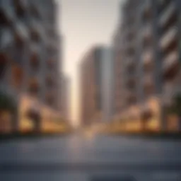 Navigating the Rental Landscape: Apartments for Rent in Al Warqa Introduction
