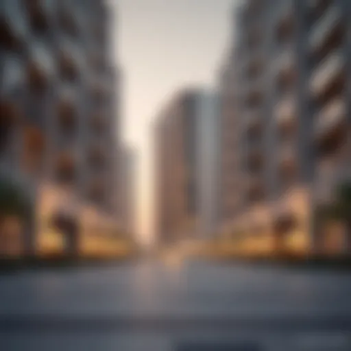 Navigating the Rental Landscape: Apartments for Rent in Al Warqa Introduction