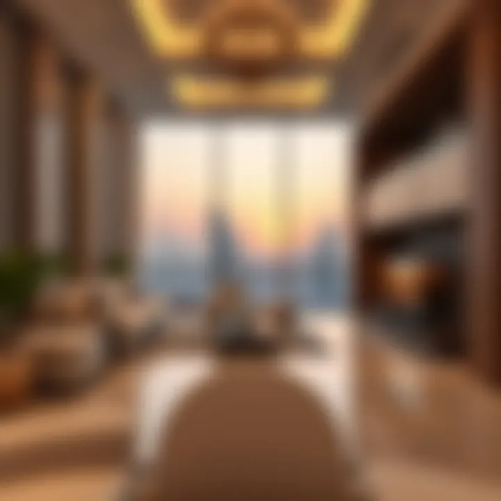 Navigating the Rental Landscape: Apartments for Rent in Al Warqa Summary