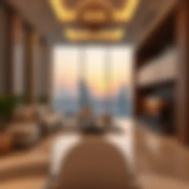 Navigating the Rental Landscape: Apartments for Rent in Al Warqa Summary Navigating the Rental Landscape: Apartments for Rent in Al Warqa Summary