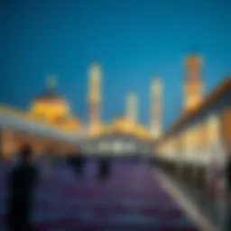 Celebration of Eid Al Fitr in UAE
