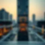 Russian Real Estate Companies in Dubai: Insights into the Market Introduction