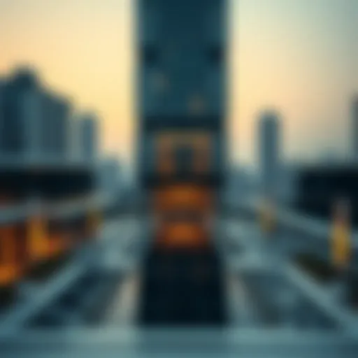 Russian Real Estate Companies in Dubai: Insights into the Market Introduction