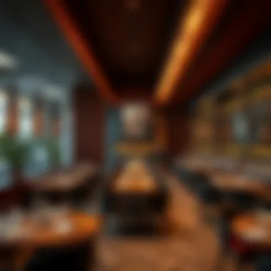 The Best Grill Restaurants in Dubai: A Comprehensive Guide Summary The Best Grill Restaurants in Dubai: A Comprehensive Guide Summary