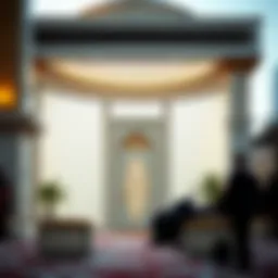 The Call to Prayer in Dubai: Cultural Significance and Contemporary Practices Introduction