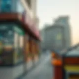 The Proximity Factor: Understanding the Role of Nearby Grocery Shops in Dubai Introduction