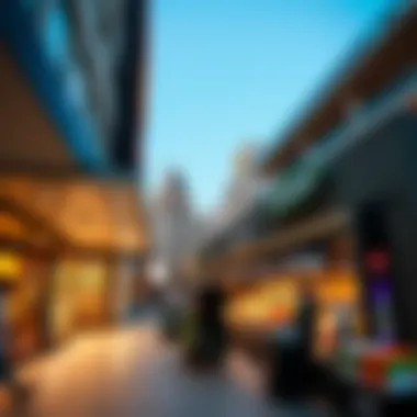 Notable The Proximity Factor: Understanding the Role of Nearby Grocery Shops in Dubai Notable The Proximity Factor: Understanding the Role of Nearby Grocery Shops in Dubai