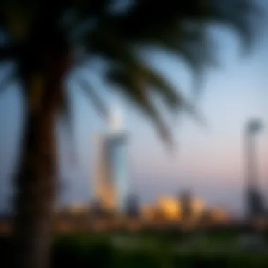 Iconic View of Burj Al Arab from Umm Suqeim Iconic Burj Al Arab view from Umm Suqeim