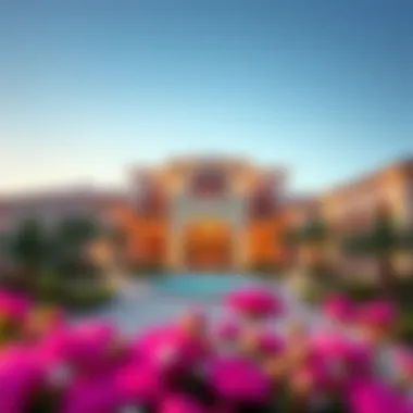 Exquisite Luxury Villas in Umm Suqeim Luxury villas in Umm Suqeim neighborhood