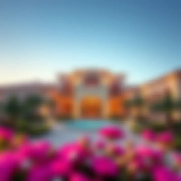 Exquisite Luxury Villas in Umm Suqeim Luxury villas in Umm Suqeim neighborhood
