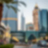 Key components of Ejari fees in Dubai