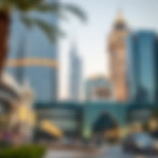 Key components of Ejari fees in Dubai