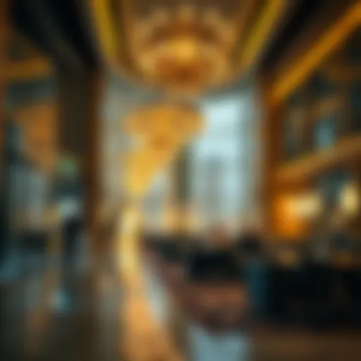Understanding Employment Services and Contracts in Dubai Introduction