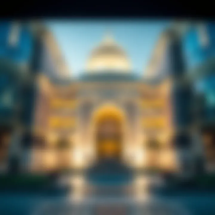 Understanding Employment Services and Contracts in Dubai Summary