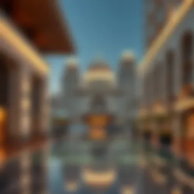 Understanding the Limitations of GCC Visas Navigating Visa Limitations